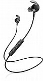 אוזניות In Ear אלחוטיות Philips TAE420 בצבע שחור אוזניות In Ear אלחוטיות Philips TAE420 בצבע שחור