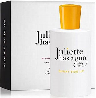 ���� ����� Juliette Has A Gun Sunny Side Up E.D.P 100 ml
