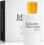 בושם לאישה Juliette Has A Gun Sunny Side Up E.D.P 100 ml בושם לאישה Juliette Has A Gun Sunny Side Up E.D.P 100 ml