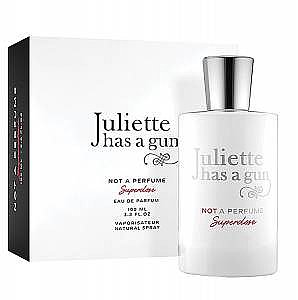 ���� ������� Juliette Has a Gun Not a Perfume Superdose E.D.P 100 ml