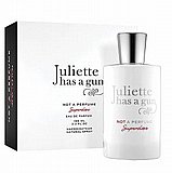 בושם יוניסקס Juliette Has a Gun Not a Perfume Superdose E.D.P 100 ml בושם יוניסקס Juliette Has a Gun Not a Perfume Superdose E.D.P 100 ml