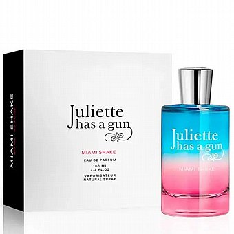 ���� ����� Juliette Has A Gun Miami Shake E.D.P 100 ml