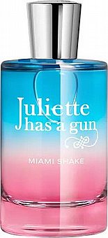 ���� ����� Juliette Has A Gun Miami Shake E.D.P 100 ml