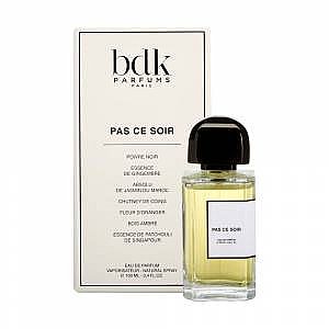 ���� ������� Bdk Pas Ce Soir E.D.P 100 ml