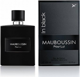 ���� ���� Mauboussin Pour Lui E.D.P 100ml