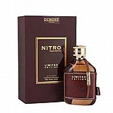 ���� ���� Dumont Nitro Brown Limited Edition E.D.P 100 ml