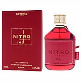 ���� ���� Dumont Nitro Red Limited Edition E.D.P 100 ml