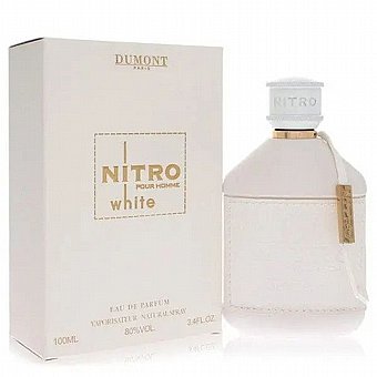 ���� ���� Dumont Nitro White Limited Edition Parfum 100 ml