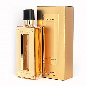 ���� ���� Pascal Morabito Or Star E.D.T 100ml