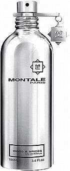 ���� ���� Montale Montale Wood & Spices E.D.P 100ml
