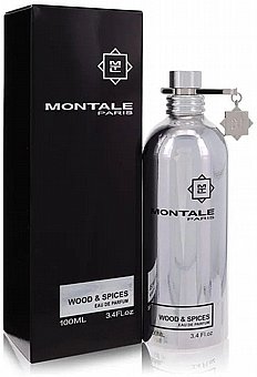 ���� ���� Montale Montale Wood & Spices E.D.P 100ml