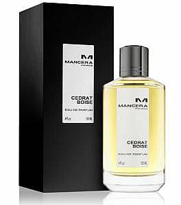 ���� ������� Mancera Cedrat Boise E.D.P 120 ml