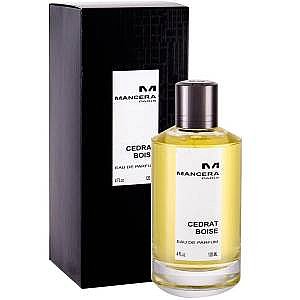 ���� ������� Mancera Intense Cedrat Boise E.D.P 120 ml