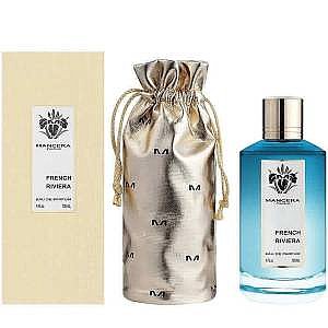 ���� ������� Mancera French Riviera E.D.P 120 ml