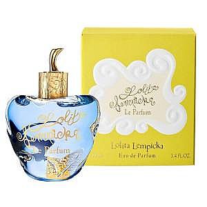 ���� ����� Lolita Lempicka Le Parfum E.D.P 100 ml