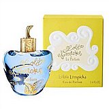 בושם לאישה Lolita Lempicka Le Parfum E.D.P 100 ml בושם לאישה Lolita Lempicka Le Parfum E.D.P 100 ml