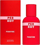בושם יוניסקס Perroy Pink Fire E.D.P 100ml בושם יוניסקס Perroy Pink Fire E.D.P 100ml