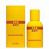 בושם יוניסקס Perroy Mahogany Sun E.D.P 100 ml בושם יוניסקס Perroy Mahogany Sun E.D.P 100 ml