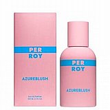 ���� ������� PerRoy Azureblush E.D.P 100 ml