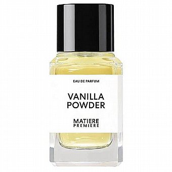 ���� ������� Matiere Premiere Vanilla Powder E.D.P 100ml 100 ml - ����