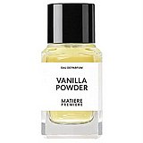 ���� ������� Matiere Premiere Vanilla Powder E.D.P 100ml 100 ml - ����