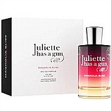 בושם לאישה Juliette Has A Gun Magnolia Bliss E.D.P 100 ml בושם לאישה Juliette Has A Gun Magnolia Bliss E.D.P 100 ml
