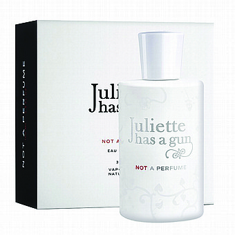 ���� ����� Juliette has a Gun Not A Perfume E.D.P 100ml