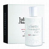 בושם לאישה Juliette has a Gun Not A Perfume E.D.P 100ml בושם לאישה Juliette has a Gun Not A Perfume E.D.P 100ml