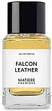 בושם יוניסקס Matiere Premiere Falcon Leather E.D.P 100ml 100 ml בושם יוניסקס Matiere Premiere Falcon Leather E.D.P 100ml 100 ml