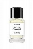 בושם יוניסקס Matiere Premiere Crystal Saffron E.D.P 100 ml בושם יוניסקס Matiere Premiere Crystal Saffron E.D.P 100 ml