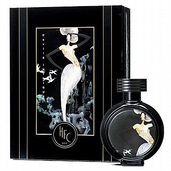 ���� ����� HFC Devils Intrigue E.D.P 75 ml