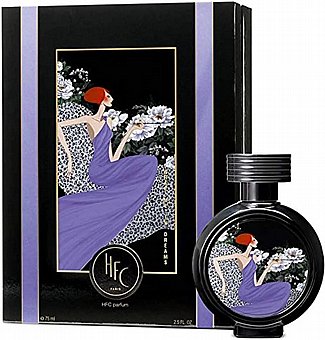 ���� ����� Hfc Wrap Me In Dreams E.D.P 75 ml