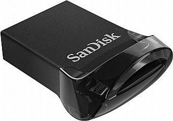 ������ ���� Sandisk Ultra Fit 1TB 400MB/s SDCZ430-1T00-G46