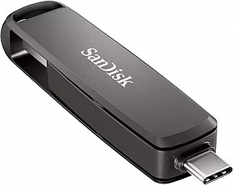 ������ ���� Sandisk Extreme Pro Dual Drive 1TB 1000MB/s SDDDE1-1T00-G46