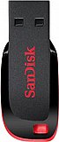 זיכרון נייד Sandisk Cruzer Blade 32GB 16MB/s SDCZ50-032G-B35 זיכרון נייד Sandisk Cruzer Blade 32GB 16MB/s SDCZ50-032G-B35