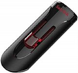 זיכרון נייד Sandisk Cruzer Glide 3.0 32GB SDCZ600-032G-G35 זיכרון נייד Sandisk Cruzer Glide 3.0 32GB SDCZ600-032G-G35