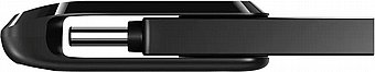 ������ ���� Sandisk Ultra Dual Drive USB Type-C 32GB 150MB/s SDDDC2-032G-G46