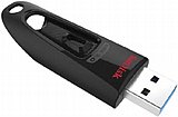 זיכרון נייד Sandisk Ultra 64GB 130MB/s SDCZ48-064G-U46 זיכרון נייד Sandisk Ultra 64GB 130MB/s SDCZ48-064G-U46