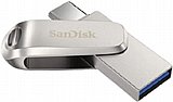 זיכרון נייד Sandisk Ultra Dual Drive Luxe 64GB 400MB/s SDDDC4-064G-G46 זיכרון נייד Sandisk Ultra Dual Drive Luxe 64GB 400MB/s SDDDC4-064G-G46