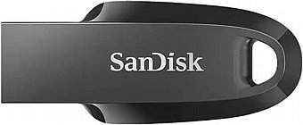 ������ ���� Sandisk Ultra Curve 64GB 100MB/s SDCZ550-064G-G46