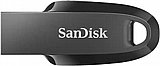 זיכרון נייד Sandisk Ultra Curve 64GB 100MB/s SDCZ550-064G-G46 זיכרון נייד Sandisk Ultra Curve 64GB 100MB/s SDCZ550-064G-G46
