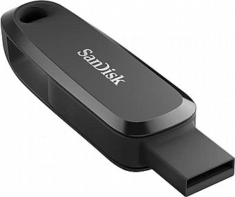 ������ ���� Sandisk Phone Drive 64GB 100MB/s SDDDC6-064G-G46