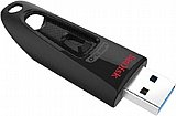 זיכרון נייד Sandisk Ultra USB 3.0 Flash Drive 128GB 130MB/s SDCZ48-128G-U46 זיכרון נייד Sandisk Ultra USB 3.0 Flash Drive 128GB 130MB/s SDCZ48-128G-U46