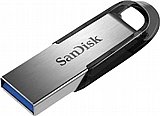 ������ ���� Sandisk Ultra Flair 128GB 150MB/s SDCZ73-128G-G46