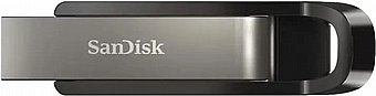 ������ ���� Sandisk Extreme Go 128GB 395MB/s SDCZ810-128G-G46