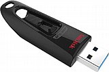 זיכרון נייד Sandisk Ultra USB 3.0 Flash Drive 256GB 130MB/s SDCZ48-256G-U46 זיכרון נייד Sandisk Ultra USB 3.0 Flash Drive 256GB 130MB/s SDCZ48-256G-U46