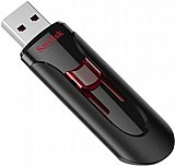 זיכרון נייד Sandisk Cruzer Glide 256GB SDCZ600-256G-G35 זיכרון נייד Sandisk Cruzer Glide 256GB SDCZ600-256G-G35