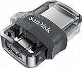 זיכרון נייד Sandisk Ultra Dual Drive m3.0 256GB 150MB/s SDDD3-256G-G46 זיכרון נייד Sandisk Ultra Dual Drive m3.0 256GB 150MB/s SDDD3-256G-G46