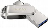 זיכרון נייד Sandisk Ultra Dual Drive Luxe 256GB 400MB/s SDDDC4-256G-G46 זיכרון נייד Sandisk Ultra Dual Drive Luxe 256GB 400MB/s SDDDC4-256G-G46
