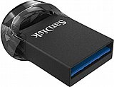������ ���� Sandisk Ultra Fit 256GB 400MB/s SDCZ430-256G-G46